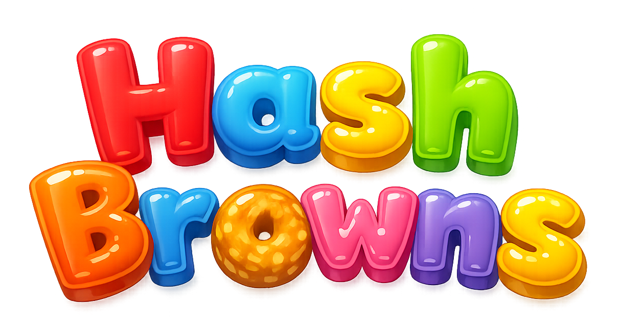 Hash Browns logo